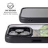 Marvel Avengers Hulk iPhone 15 Pro Kickstand Case